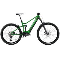 GlacierFlow E-Trail 29