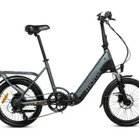 KryoCycle KX-E City 400 E