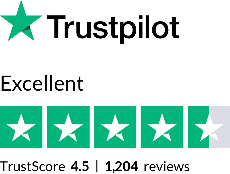 Ticker-reaches-4.5-star-Trustpilot-score