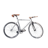 Kryo X26 MTB - Model Z